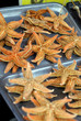 China Food-Markt - Seesterne