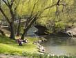spring afternoon