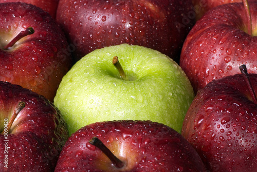 apples