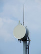 borne wifi