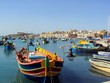 malta boat