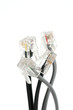 bundle of dsl cables bundle of dsl cables