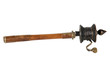 buddhist prayer wheel