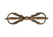 vajra – dorje – buddhist artifact