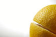 lemon mouth