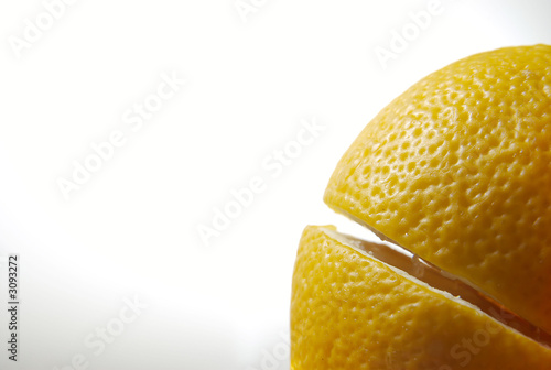 Photo: lemon mouth lemon mouth
