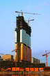 under constructing casino