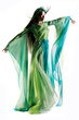 sorceress