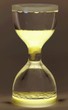 hourglass