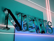 Photo: news 3d logo news 3d logo