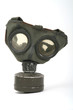 Gasmaske aus dem 2. Weltkrieg