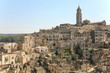 città di matera - italy