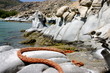 tourisme/grèce/cyclades/plage tourisme/grèce/cyclades/plage