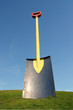 a semmiből