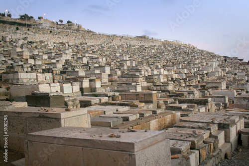 mount of olives