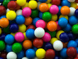 gum ball background