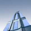 3d skyscraper