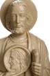Christ Statue