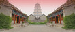 chinese combat arena