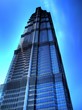 shanghai - jin mao tower