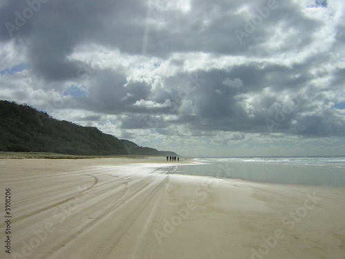 walk to nowhere
