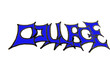 graffiti of college
