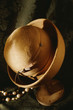 ancient hat