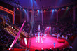 circus performance