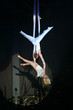 circus artists
