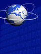 globe