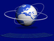 globe
