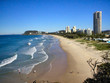 gold coast beaches