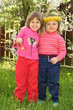 children