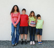 la famille