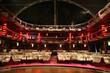 luxury audience hall