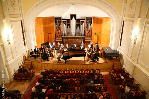 symphony