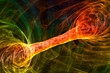 abstract background