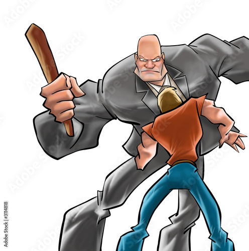 fight
