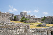 mayan ruins