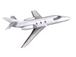 Foto: avion jet privé avion jet privé
