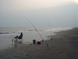 serenity at the sea