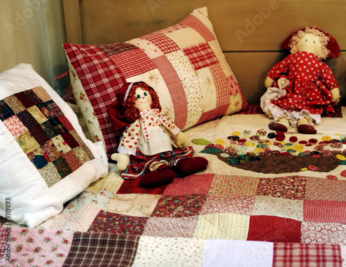 Photo: dolls dolls