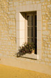 façade de maison angevine,france façade de maison angevine,france