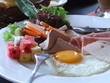 breakfast breakfast