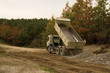 chemin forestier chemin forestier