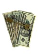 key for house on money