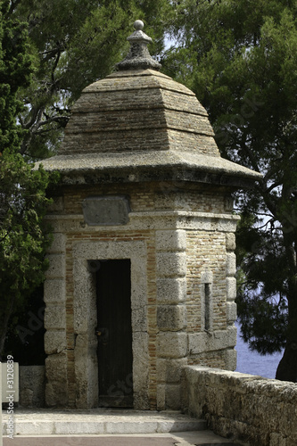 guard house in monaco guard house in monaco