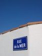 rue de la mer rue de la mer