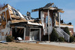home destruction