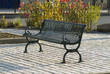 mobilier urbain